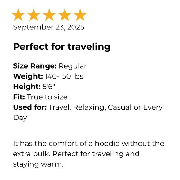 L.L. Bean Women's Scotch Plaid Flannel Shirt, Relaxed Zip Hoodie - Picture 14 of 14